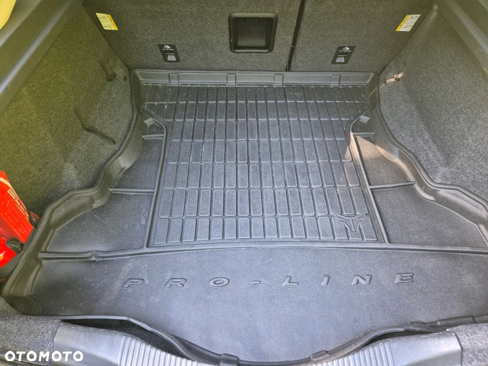 Ford Mondeo 1.5 EcoBoost Trend - 8