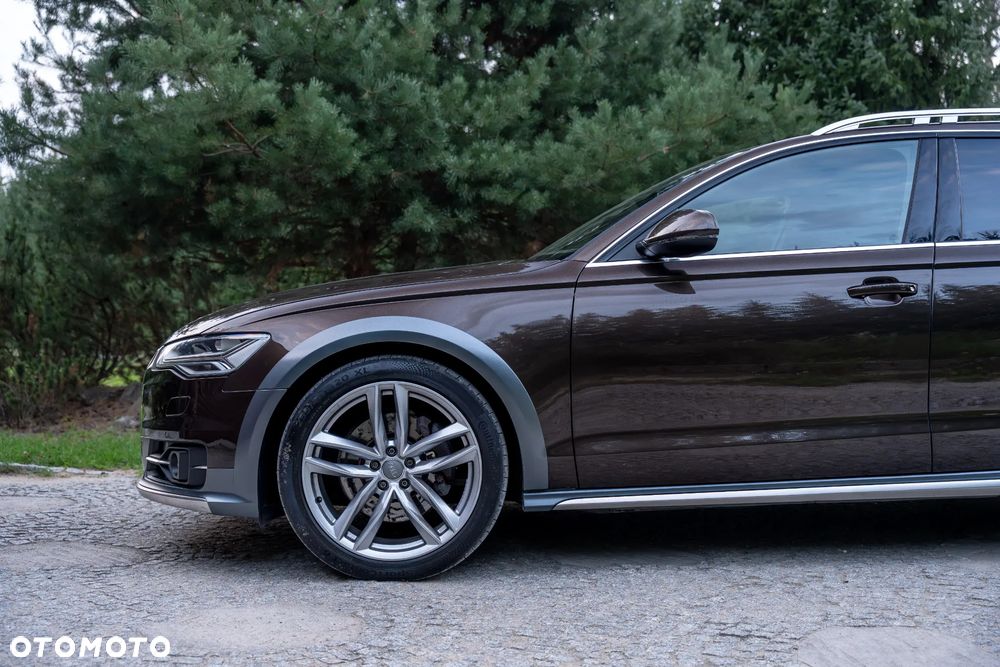 Audi A6 Allroad - 9