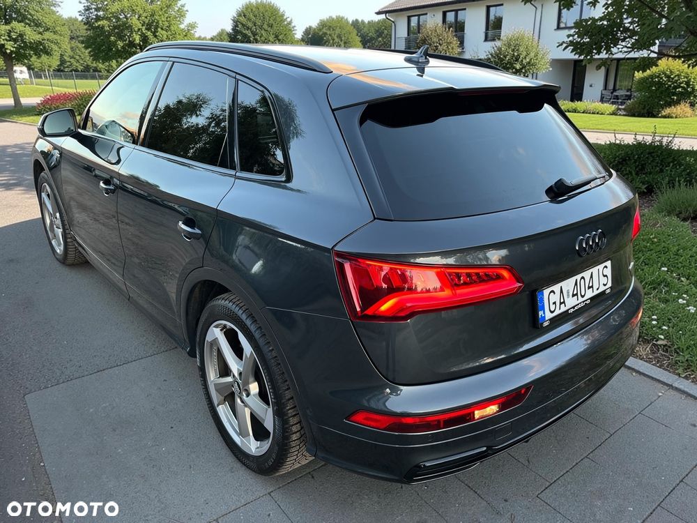 Audi Q5 - 4