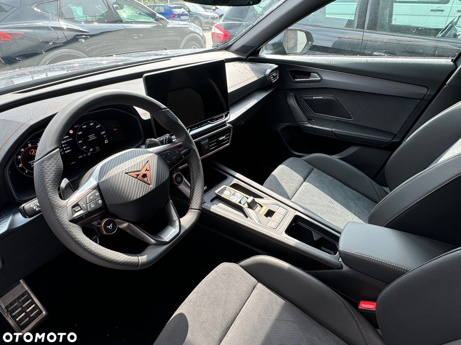 Cupra Formentor - 6