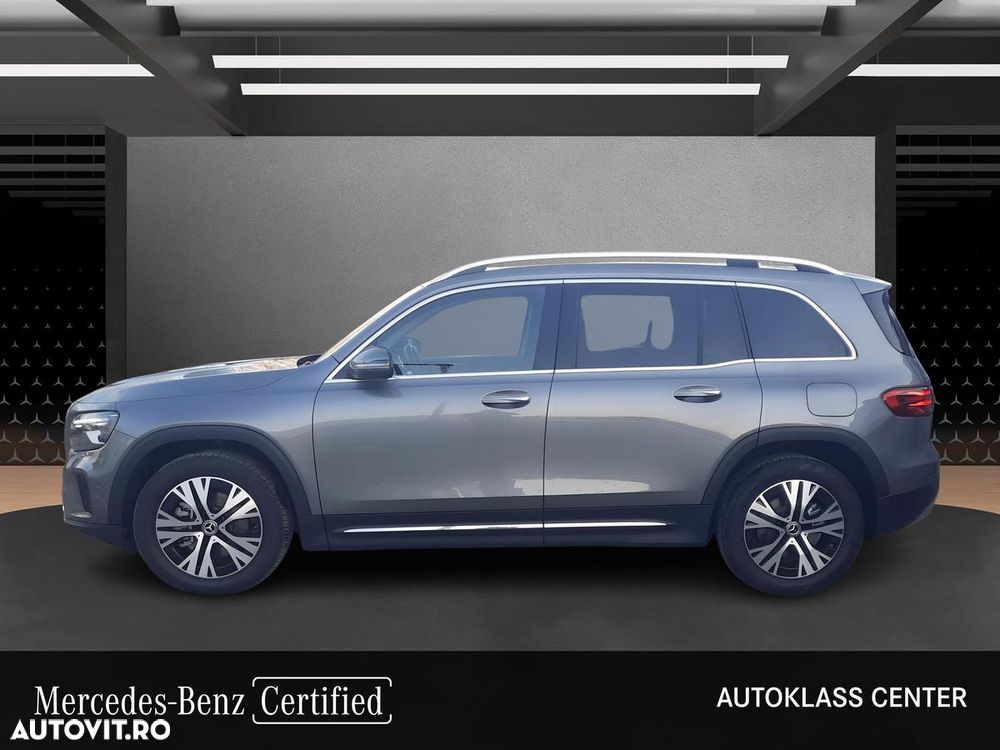 Mercedes-Benz GLB - 2