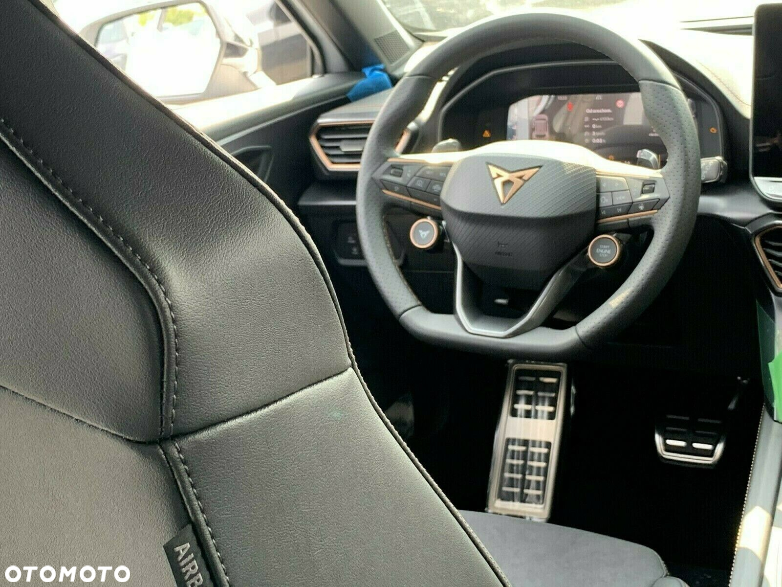 Cupra Formentor 1.5 eTSI mHEV DSG - 10