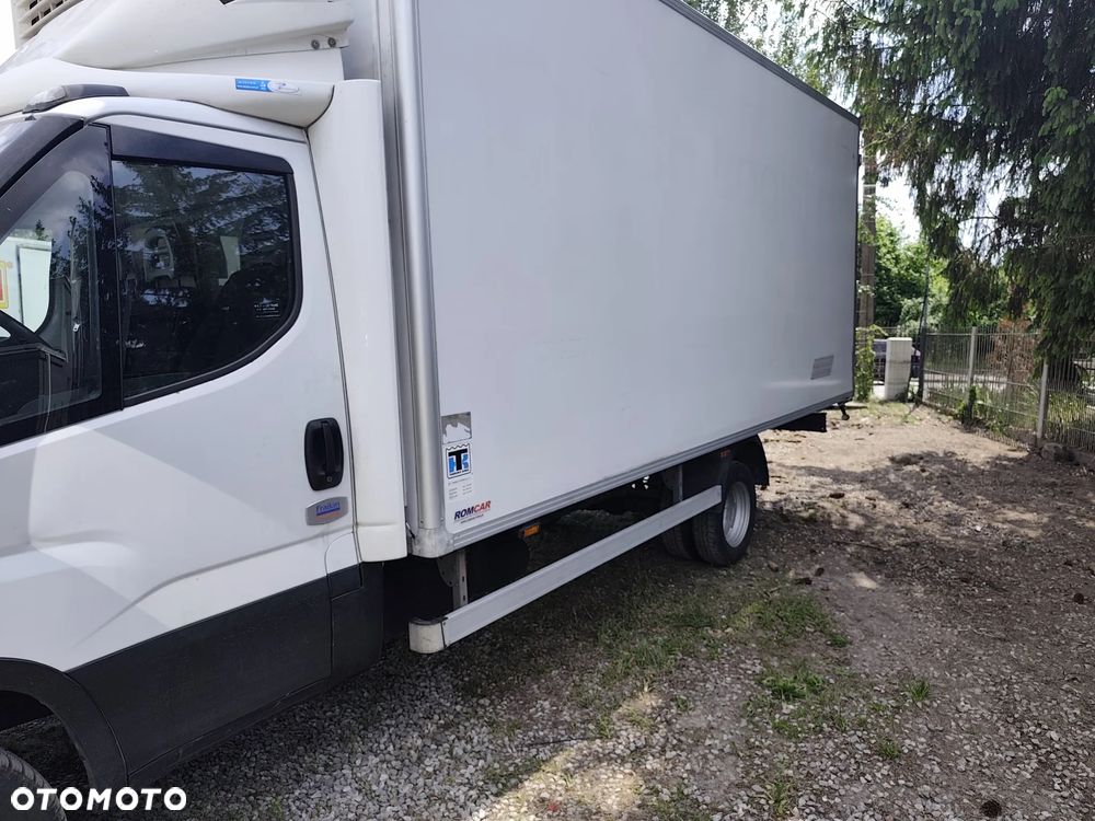 Iveco Daily - 4