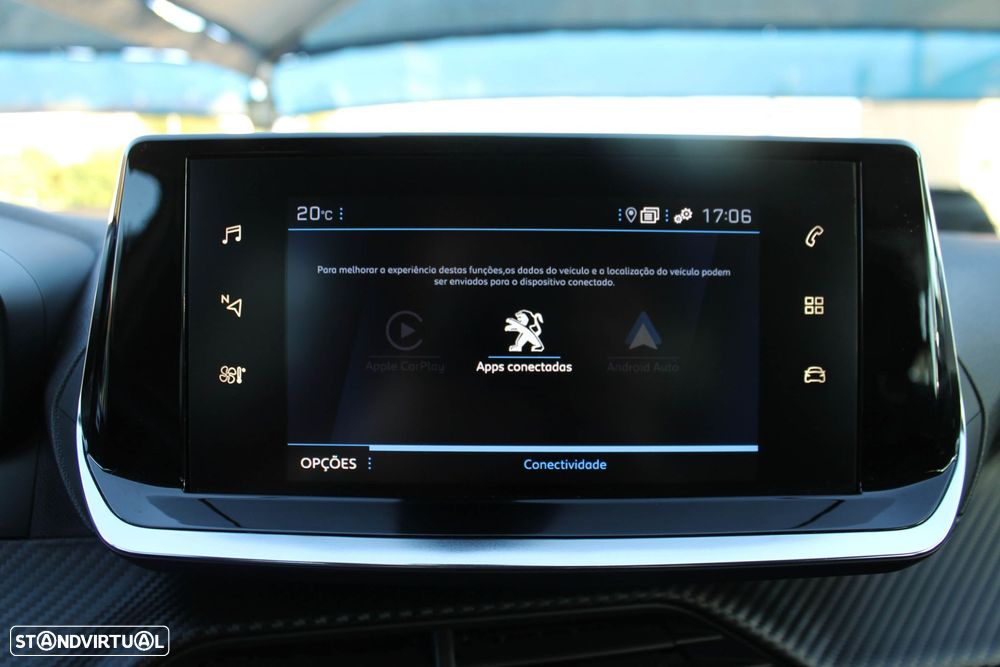 Peugeot 2008 1.2 PureTech Active Pack EAT8 - 20