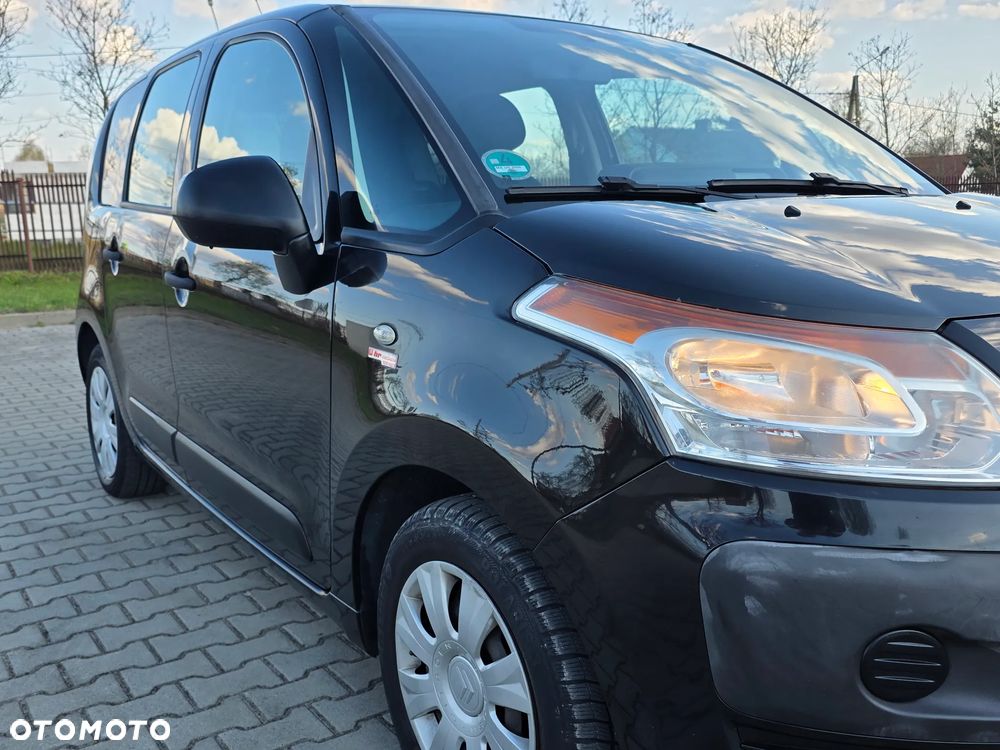 Citroën C3 Picasso VTi 95 Exclusive - 13