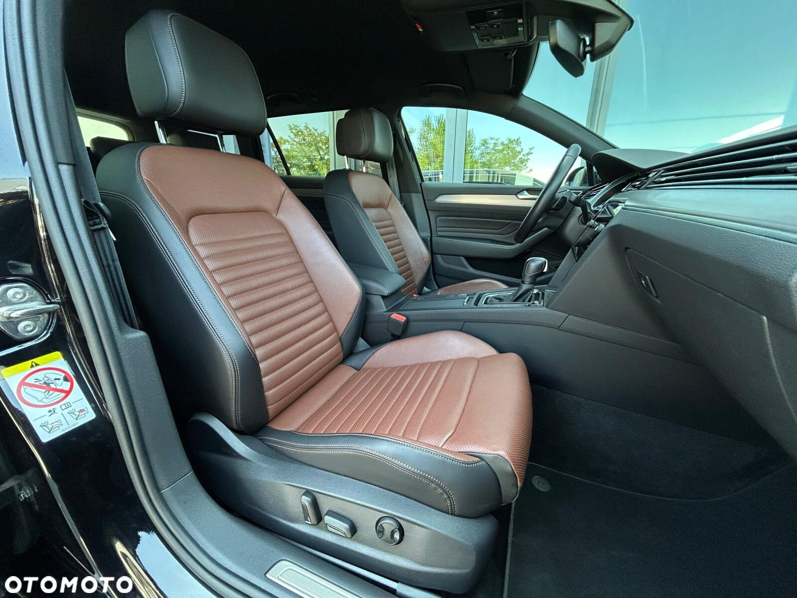 Volkswagen Passat 2.0 TSI Elegance DSG - 18