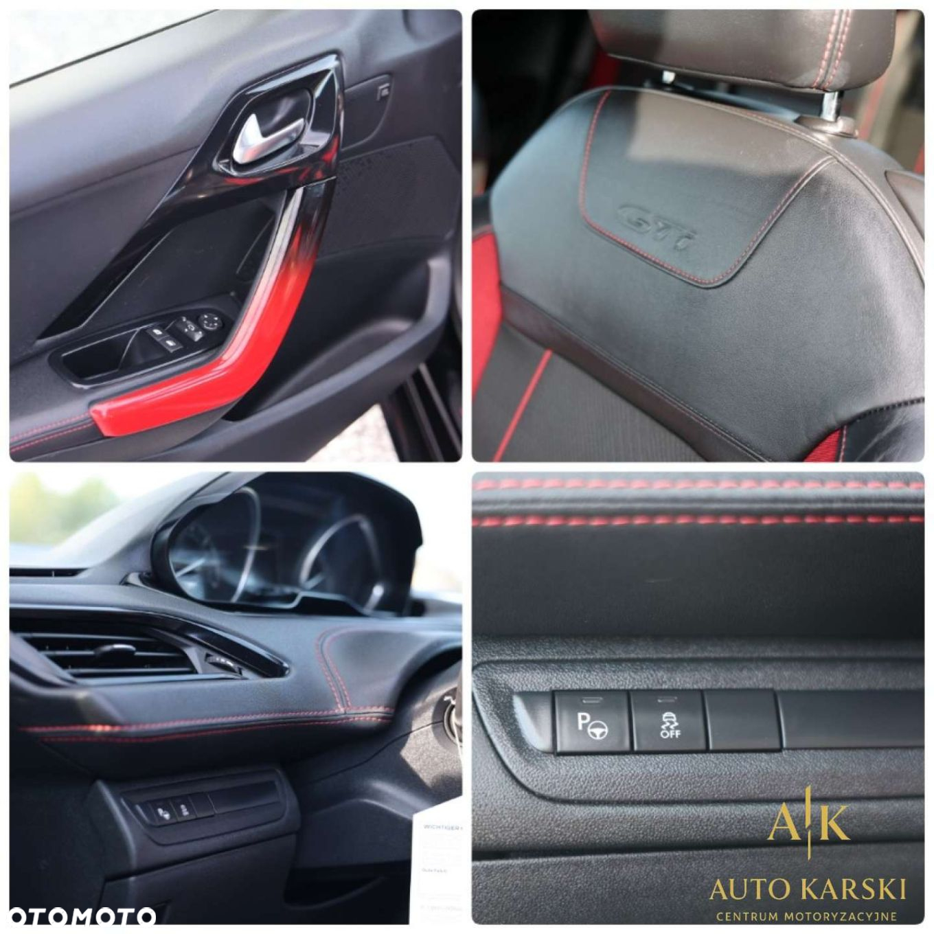 Peugeot 208 - 33