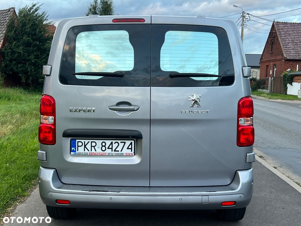 Peugeot Expert - 6