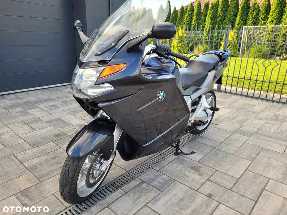 BMW K - 2