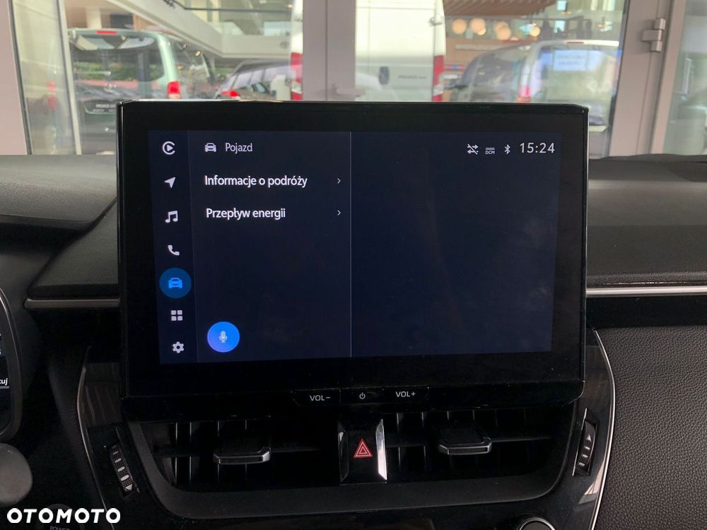 Toyota Corolla 1.8 Hybrid Style - 20