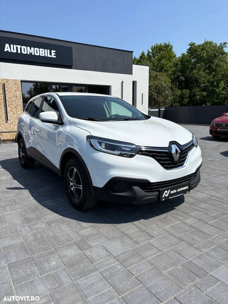 Renault Kadjar - 15