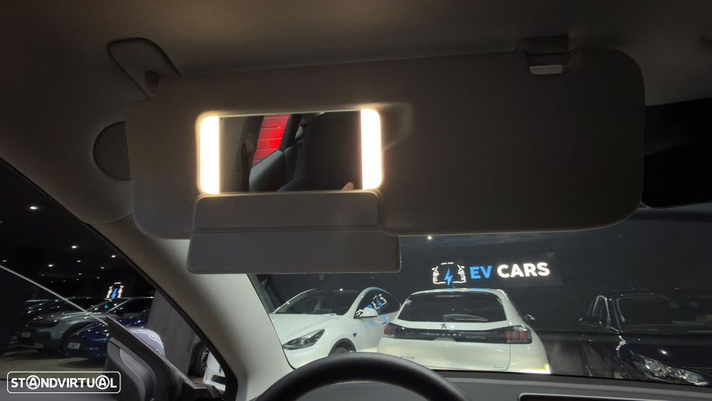 Tesla Model 3 Long Range Tração Integral - 20