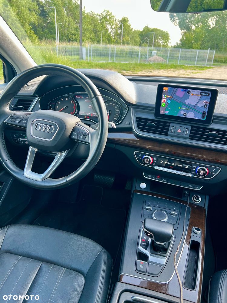 Audi Q5 - 8