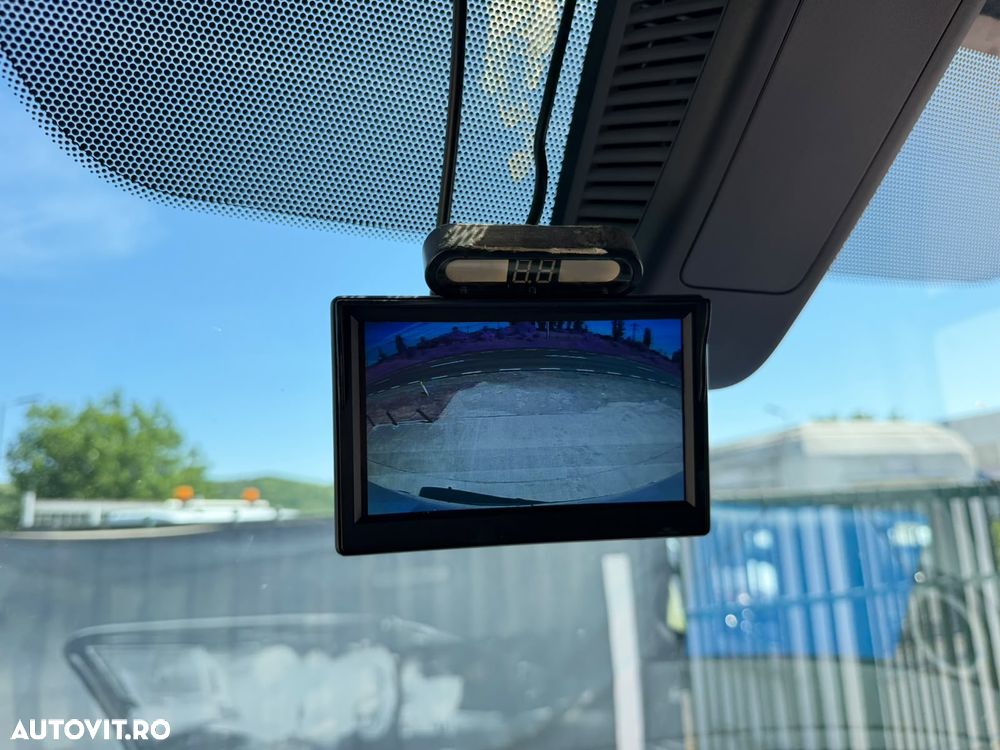 Mercedes-Benz Sprinter FRIGORIFIC 2 VENT PRIZA STATIONARE - 25