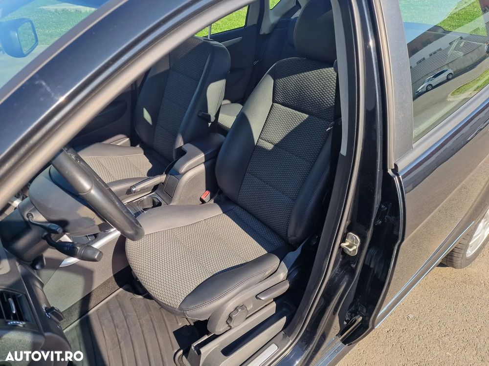 Mercedes-Benz A 180 - 13