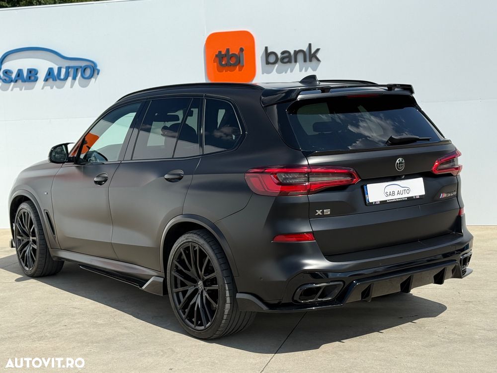 BMW X5 M - 32