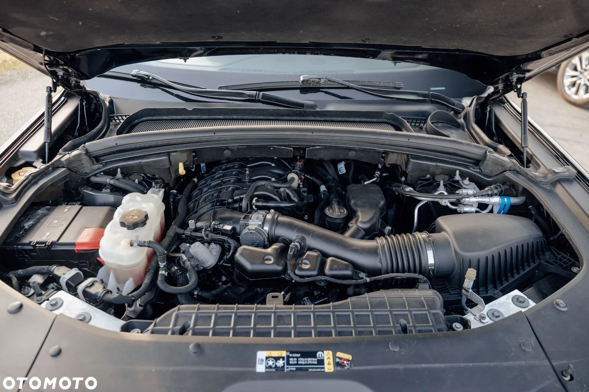 Jeep Grand Cherokee - 35