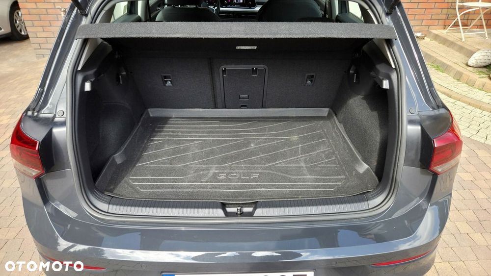 Volkswagen Golf 1.5 TSI OPF Life - 37