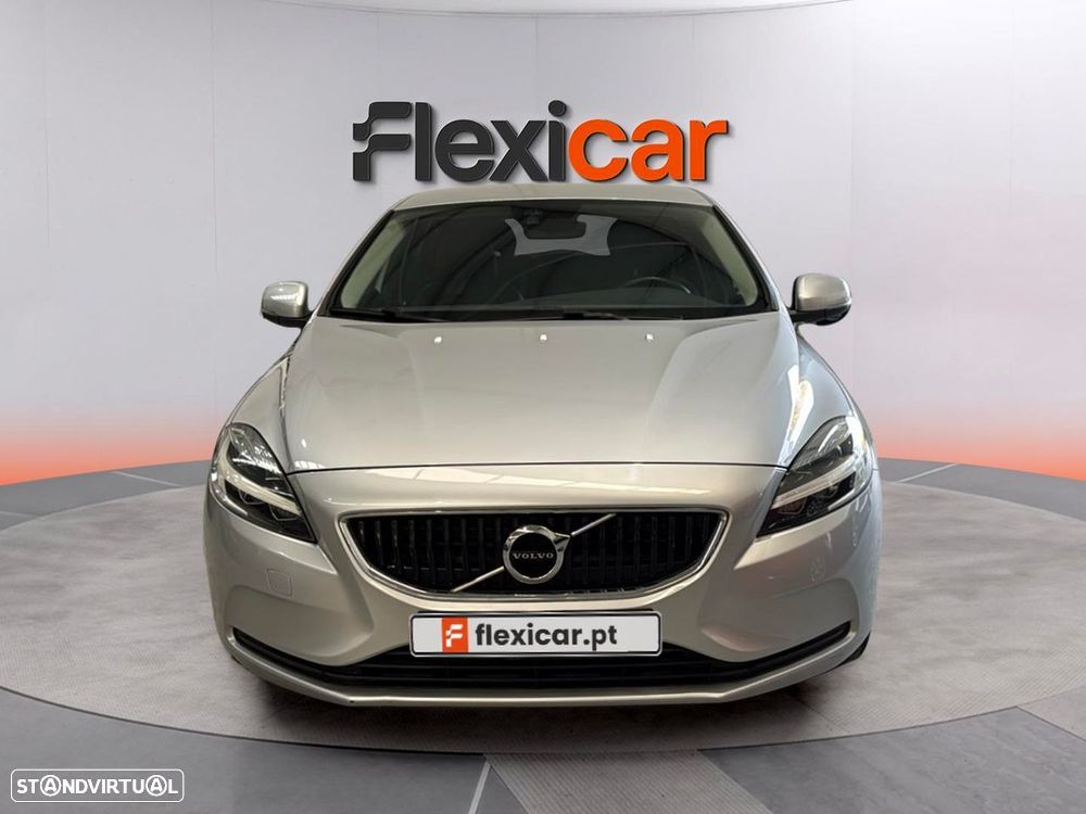 Volvo V40 2.0 D3 Momentum - 7