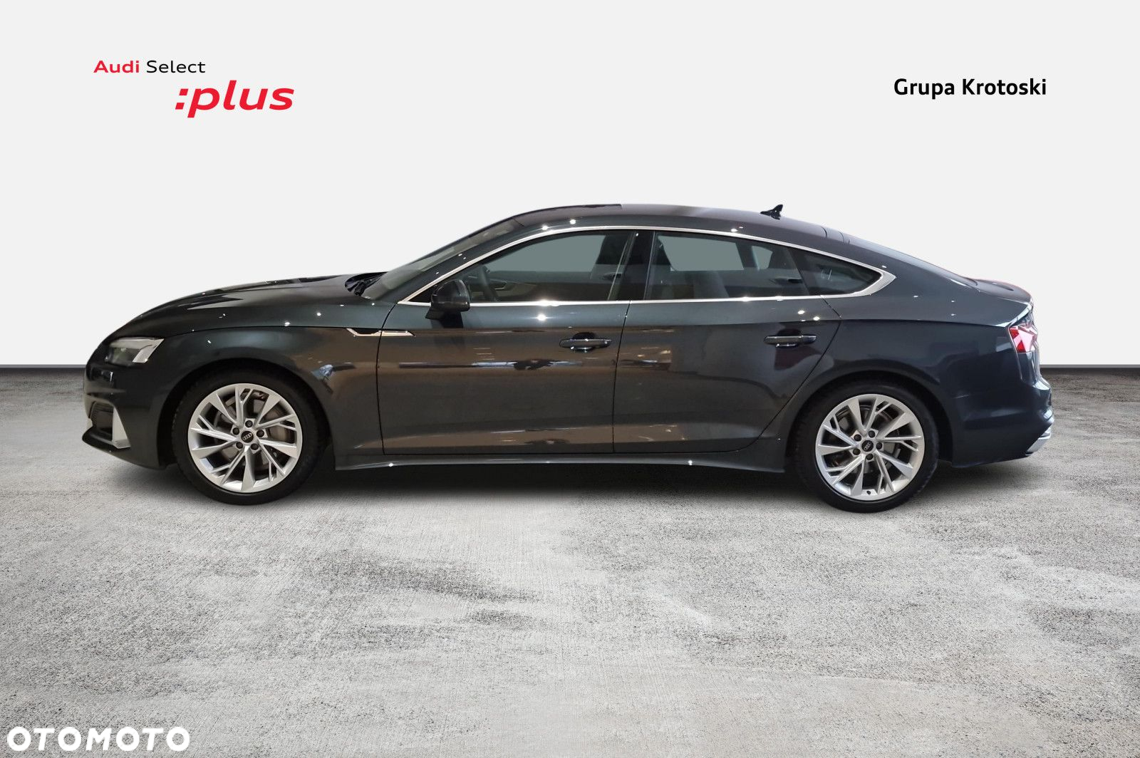 Audi A5 - 4