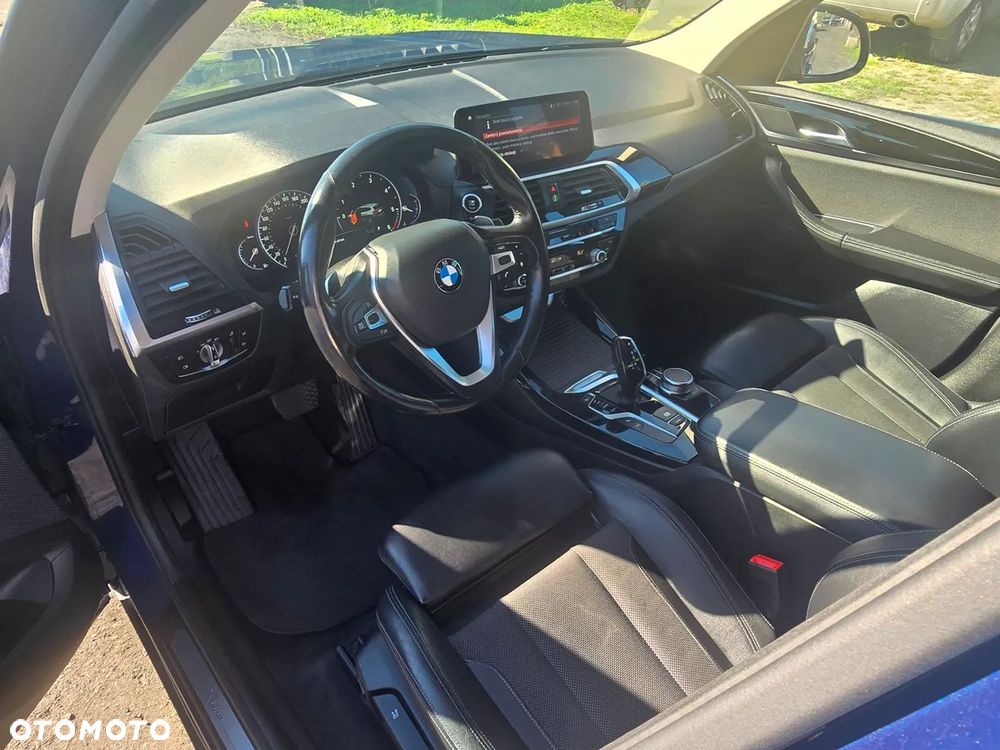 BMW X3 - 24