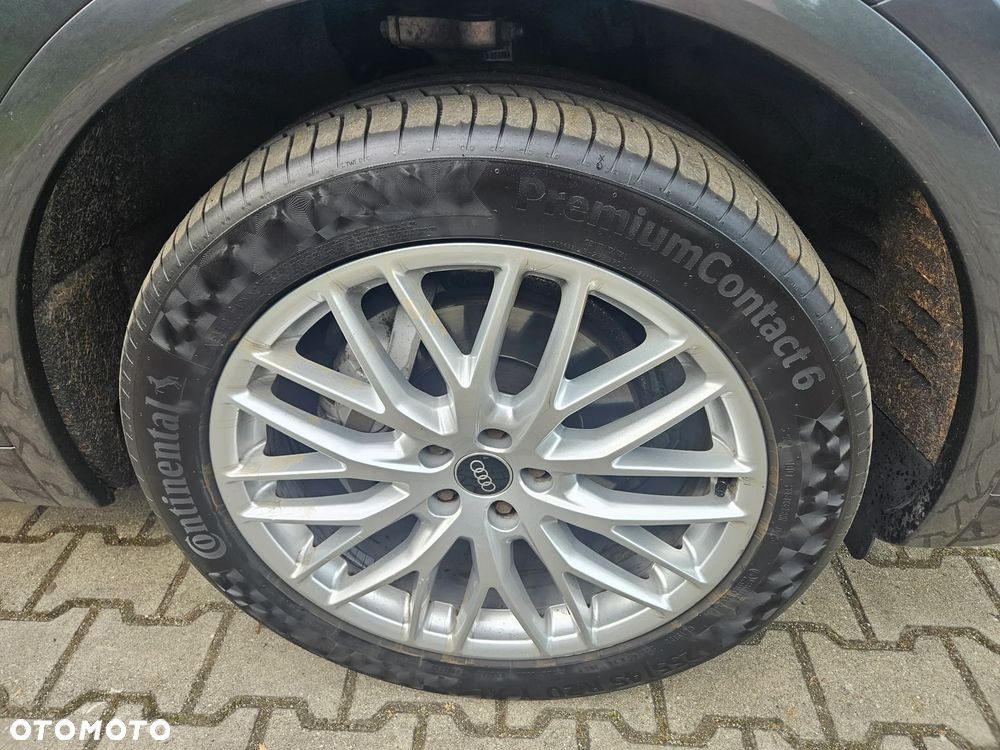 Audi Q5 45 TFSI quattro S tronic S line - 11