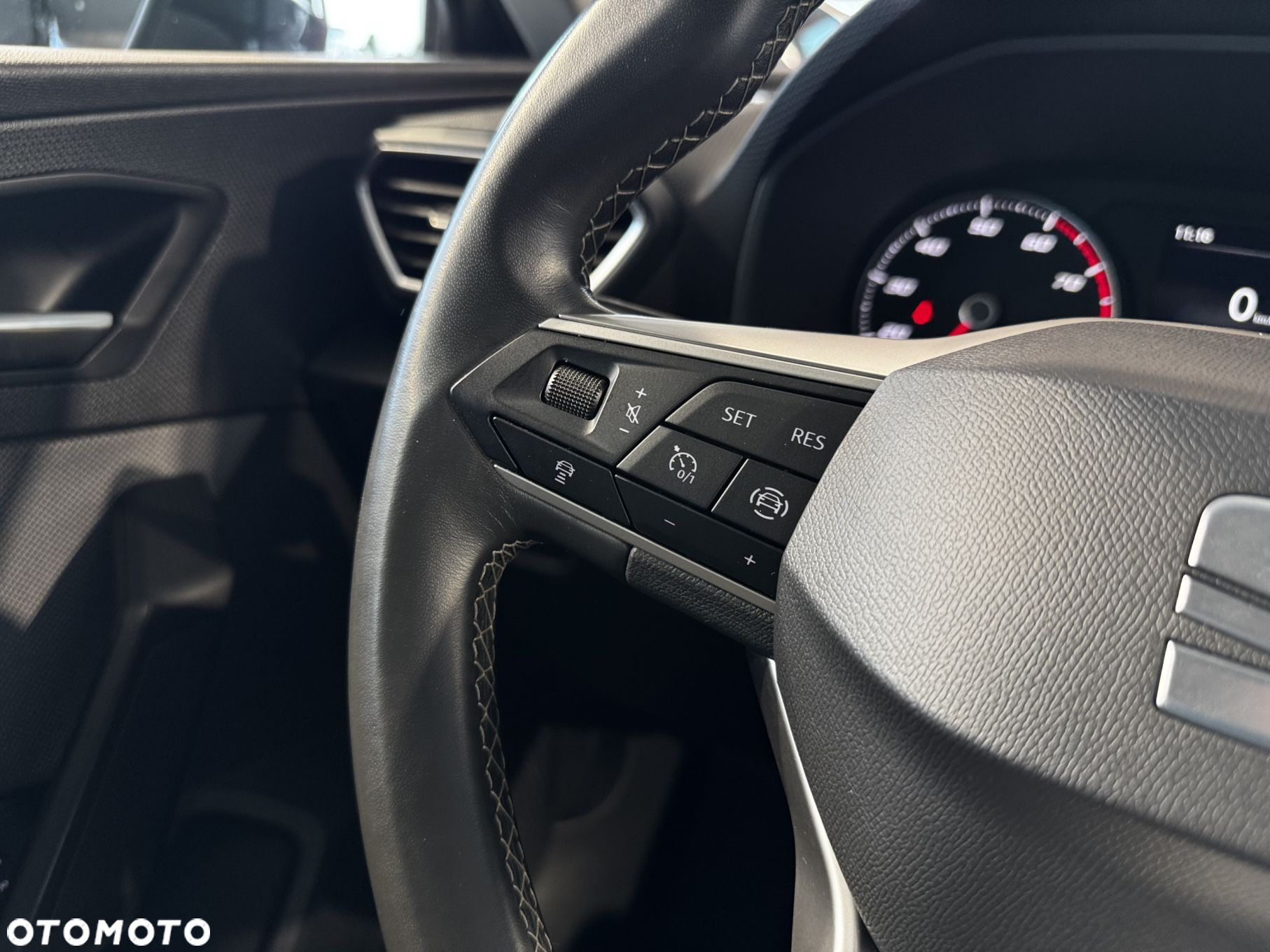 Seat Leon - 21