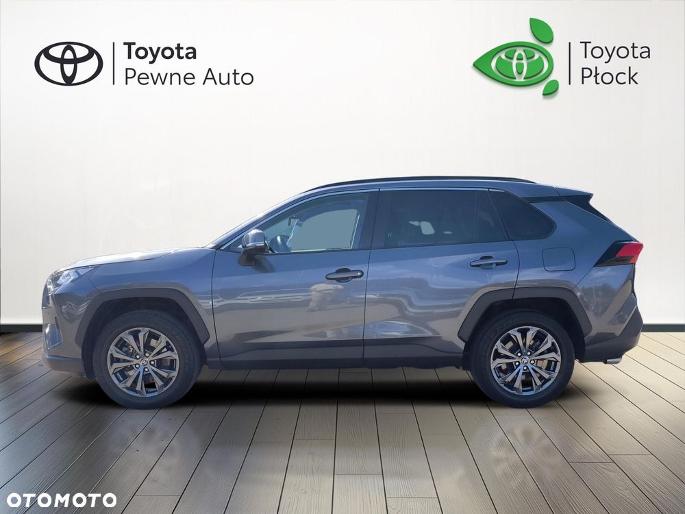 Toyota RAV4 - 3