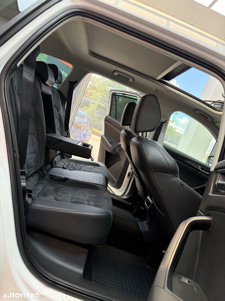 Skoda Kodiaq 2.0 TDI DSG Style - 8