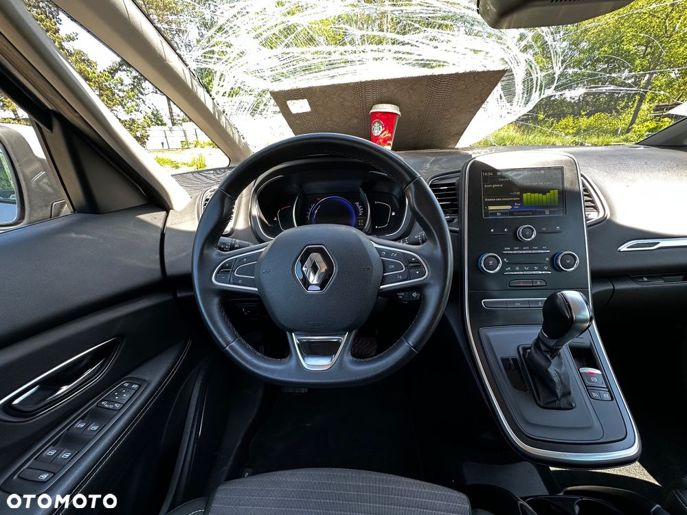 Renault Grand Scenic - 15