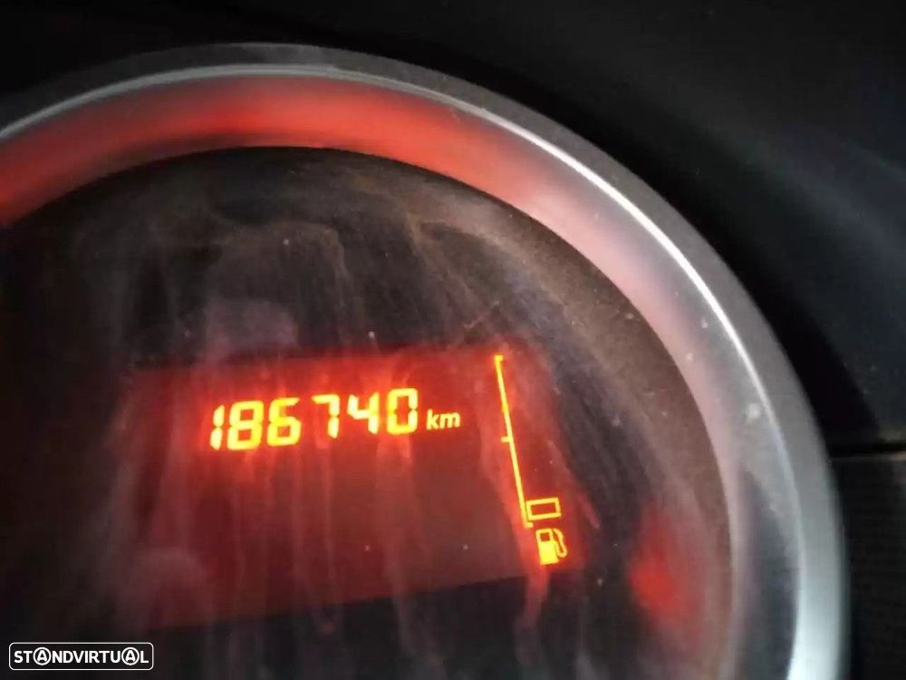 CAIXA VELOCIDADES DACIA DUSTER 2017 -TL4075 - 3