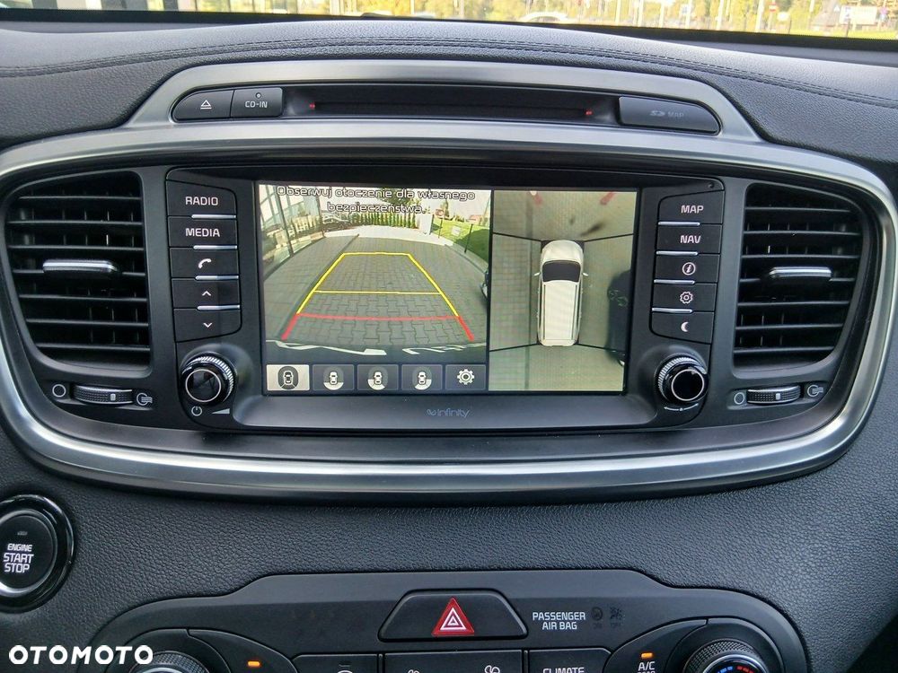 Kia Sorento - 35