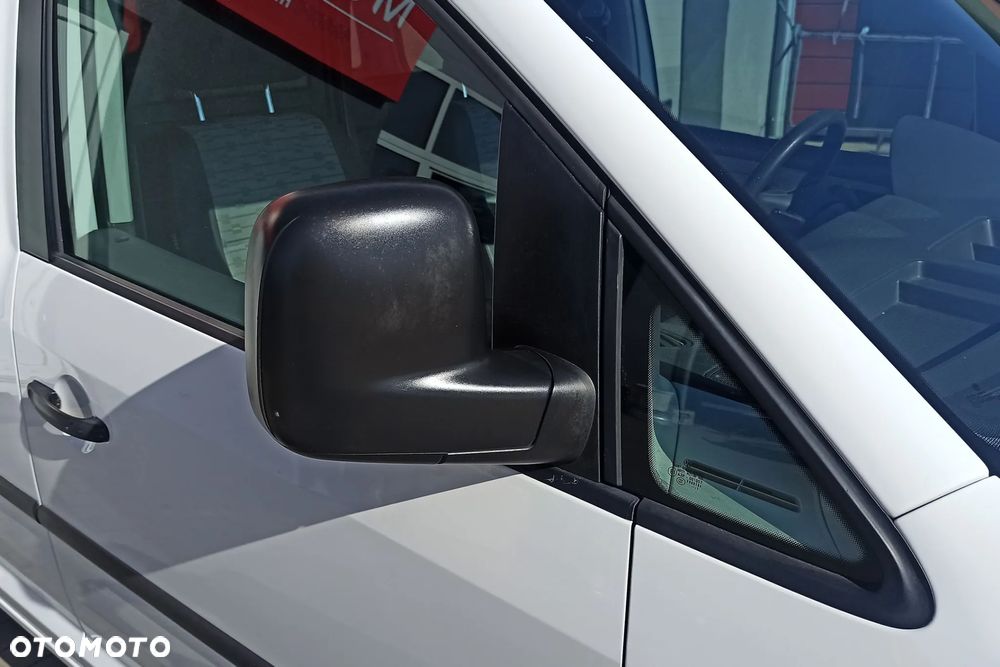 Volkswagen Caddy - 19