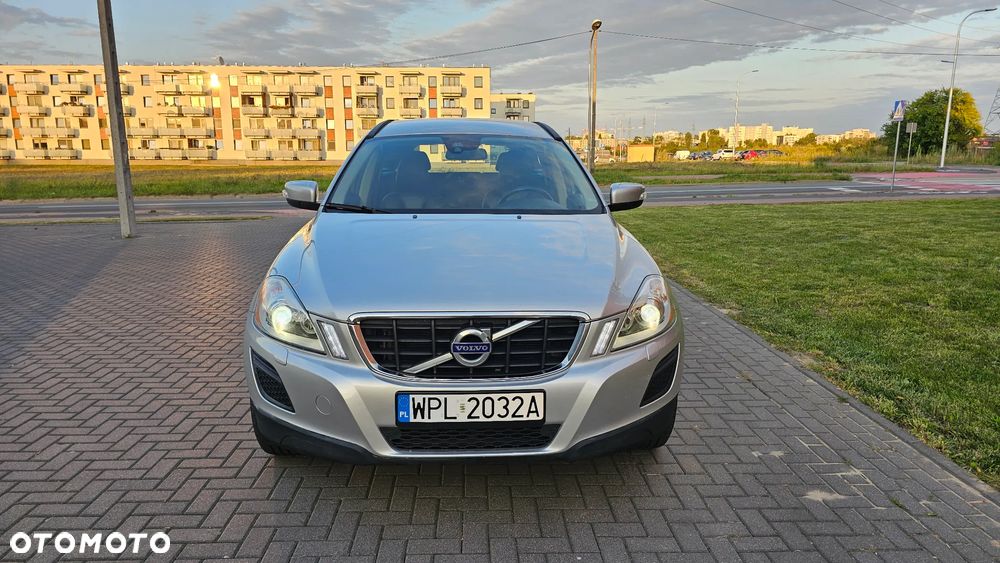 Volvo XC 60 D3 Momentum - 7