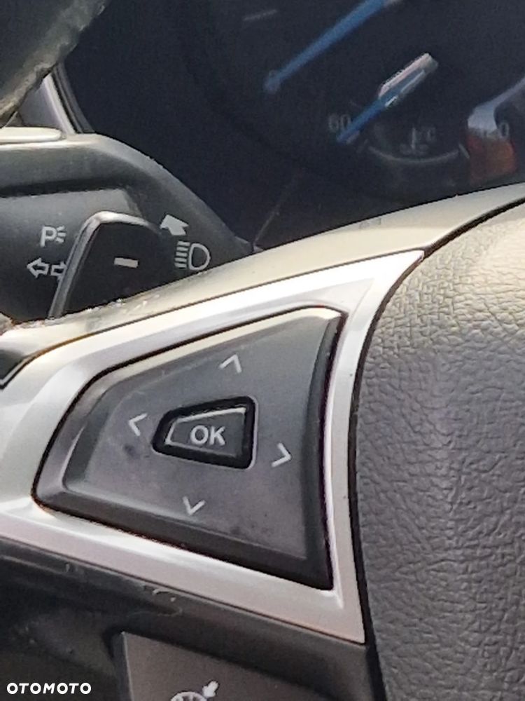 Ford Mondeo 2.0 TDCi Titanium PowerShift - 31