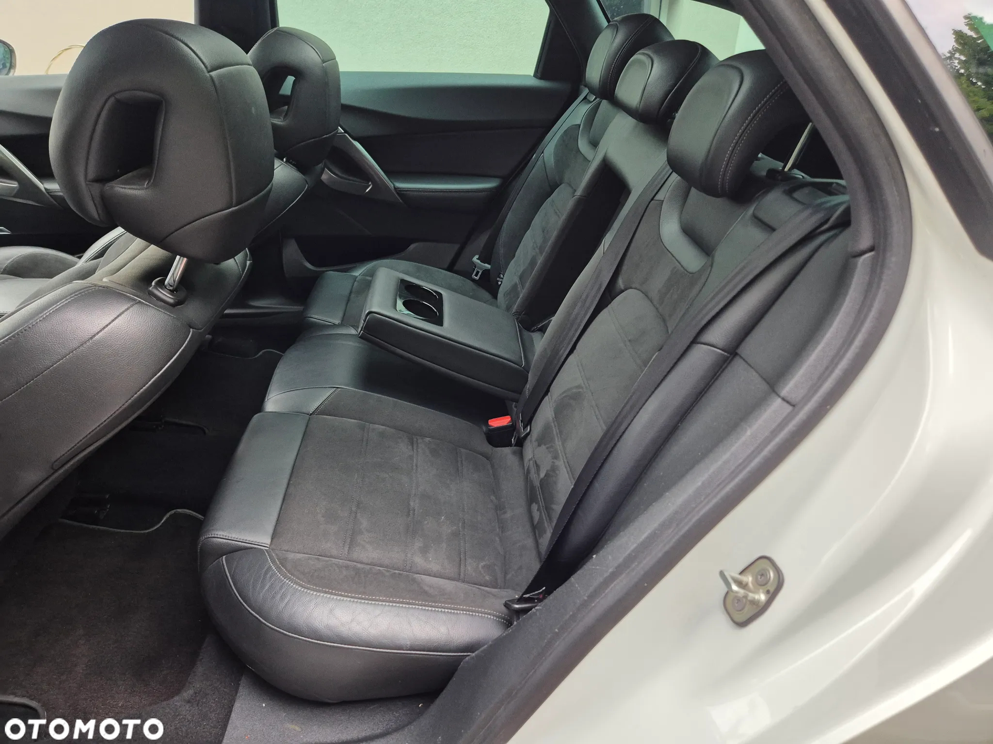 Citroën DS5 BlueHDi 150 Business Class - 26
