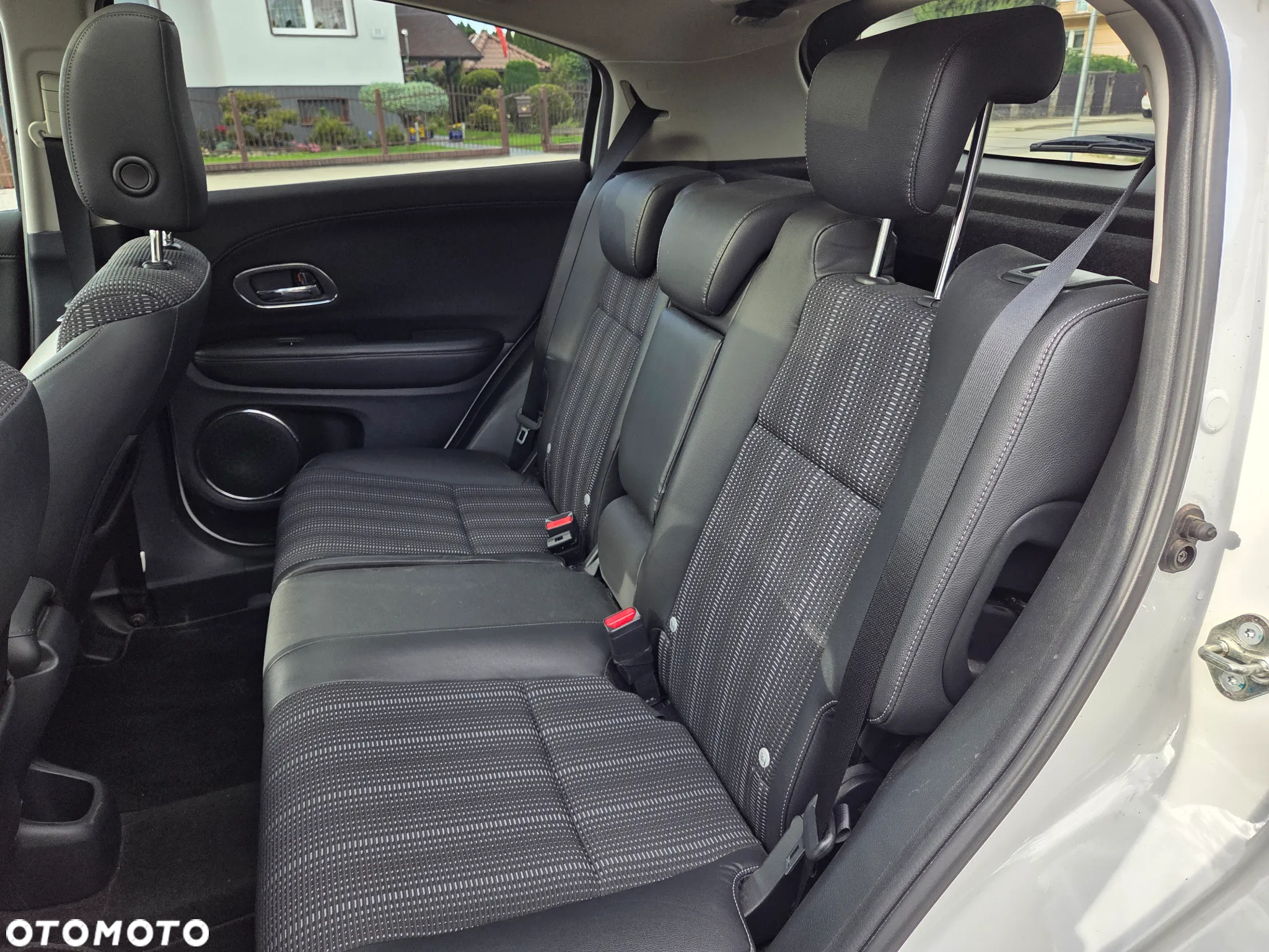 Honda HR-V 1.5 Executive (ADAS / Connect+) - 15