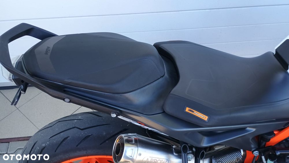 KTM Duke - 29
