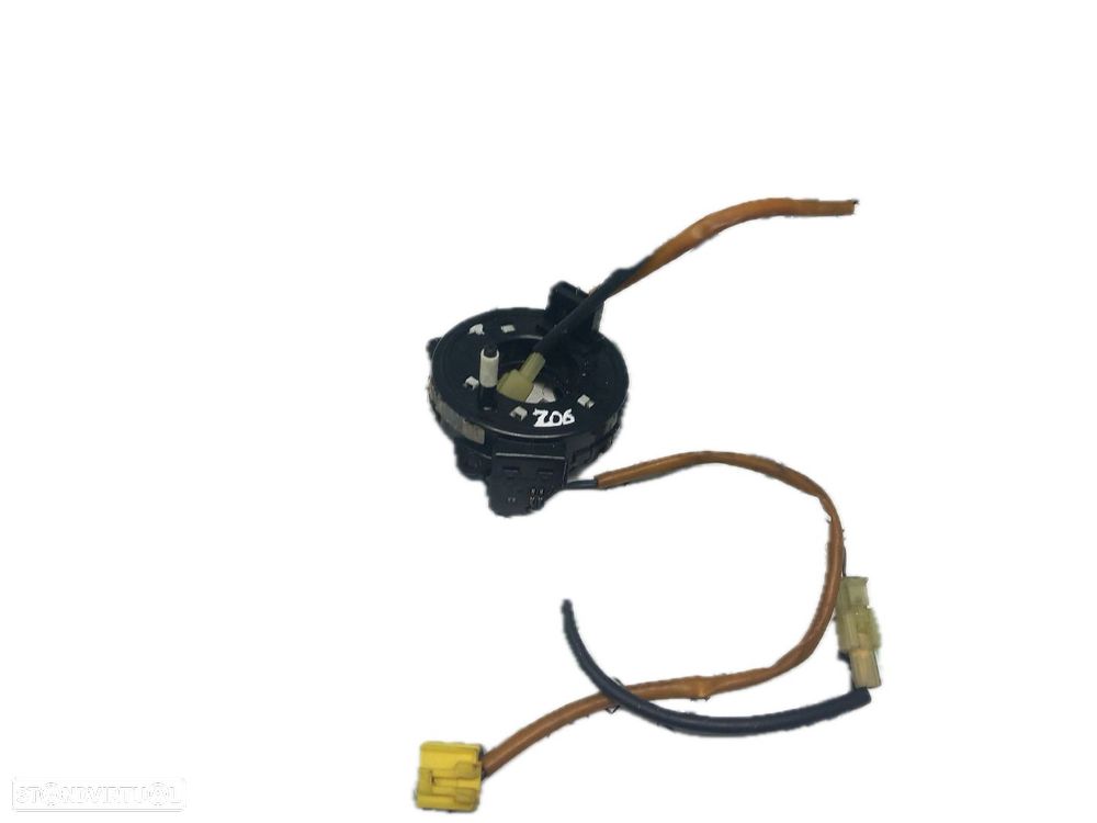 Fita Airbags Chevrolet Matiz (M200, M250) - 1