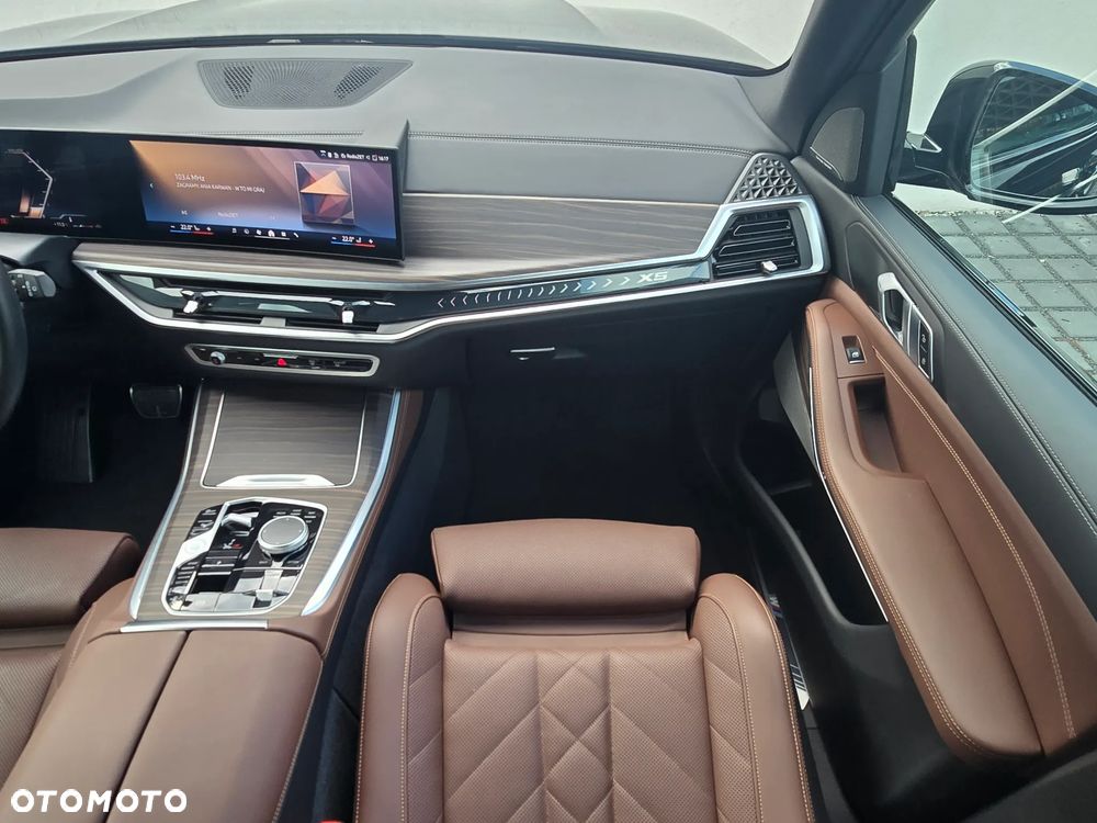 BMW X5 xDrive30d mHEV sport - 11