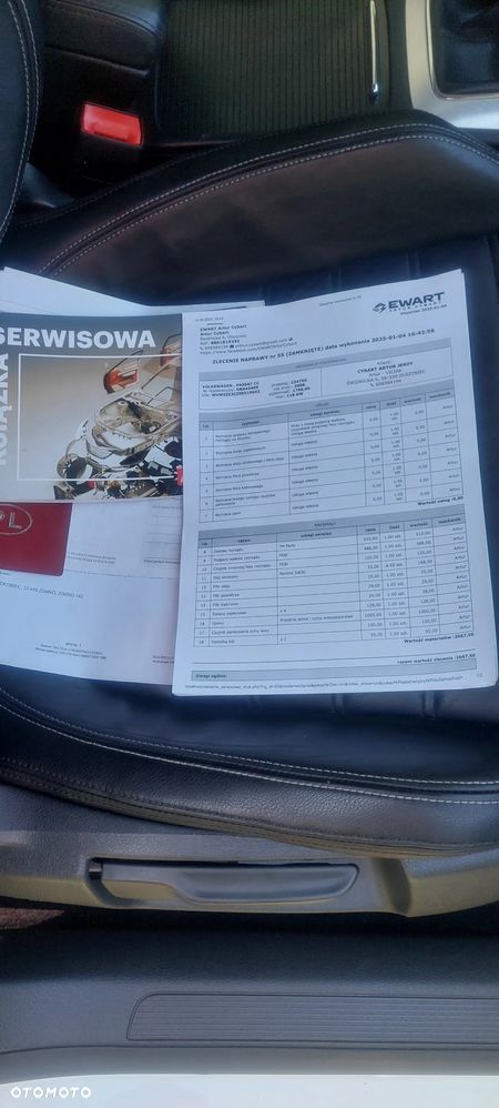 Volkswagen CC 1.8 TSI - 23