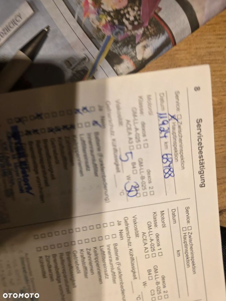 Opel Astra V 1.6 T Dynamic S&S - 22