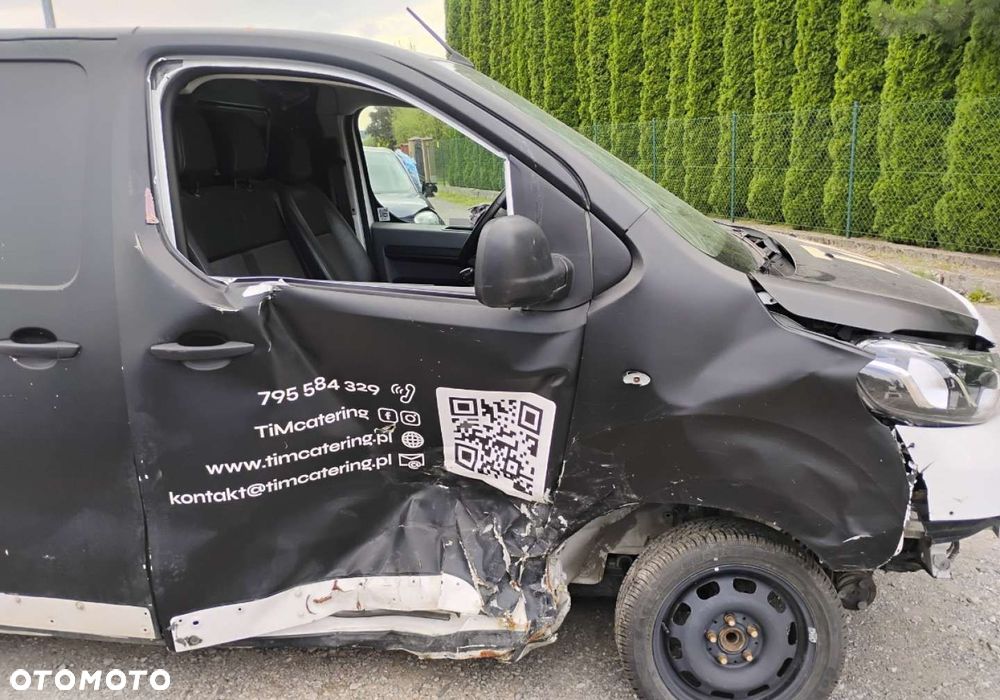Toyota PROACE CHŁODNIA - 24