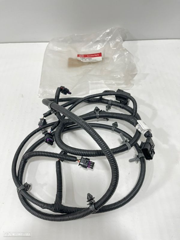 Cablagem Frente sensores estacionamento Kia Ceed II 91840 A2020 - 1