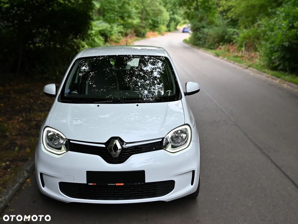 Renault Twingo SCe 65 LIMITED - 5