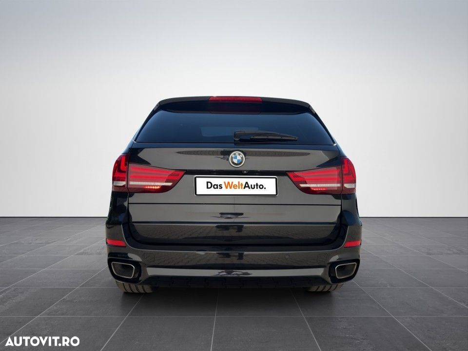 BMW X5 - 11