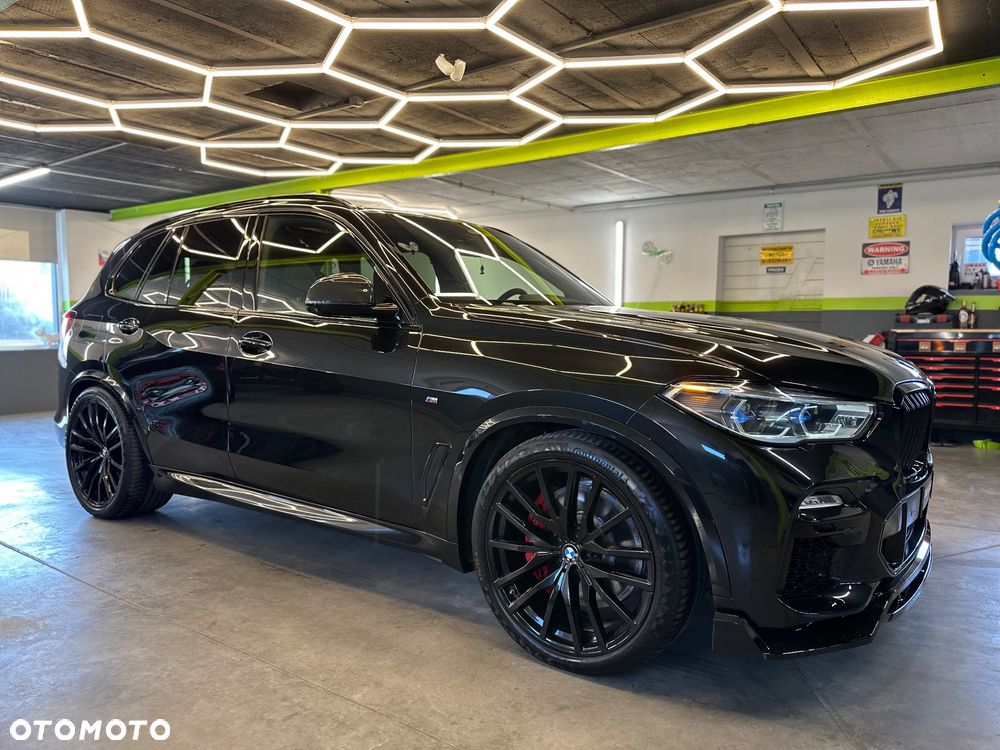 BMW X5 - 6