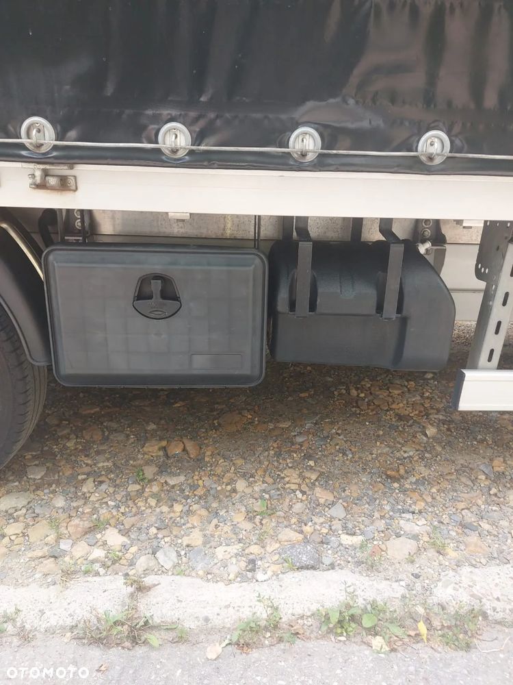 Opel Movano - 21