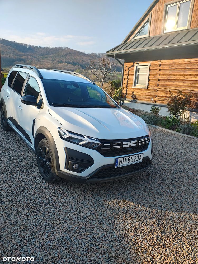 Dacia Jogger 1.0 TCe SL Extreme - 3