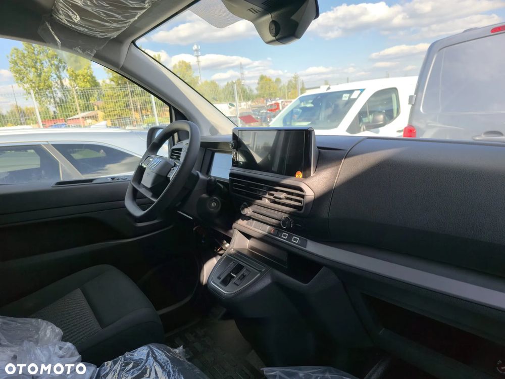 Fiat SCUDO - 7